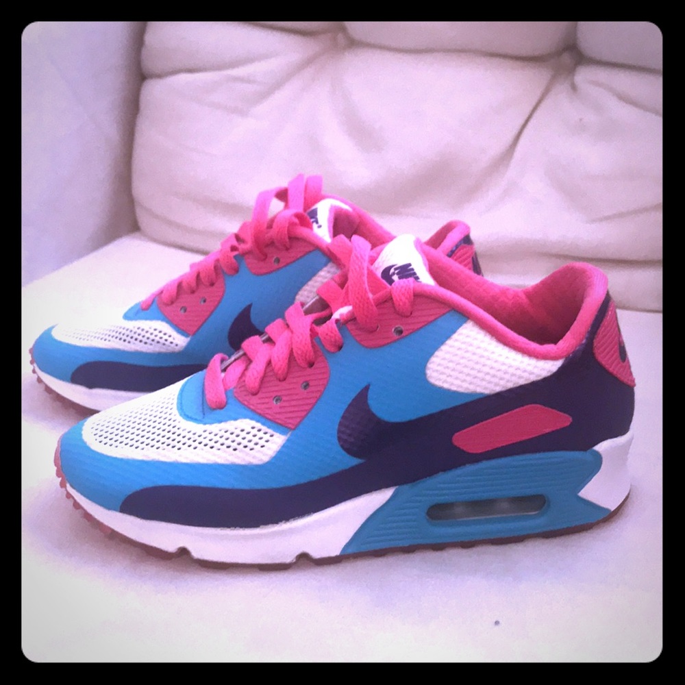 Nike Air Max Women’s Shoes